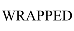 WRAPPED trademark