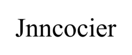 JNNCOCIER trademark