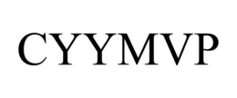 CYYMVP trademark