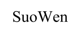 SUOWEN trademark