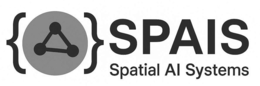 SPAIS SPATIAL AI SYSTEMS trademark