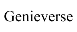 GENIEVERSE trademark