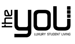 THE YOU LUXURY STUDENT LIVING trademark