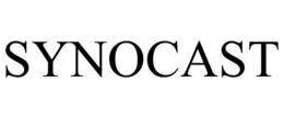 SYNOCAST trademark