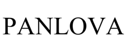 PANLOVA trademark