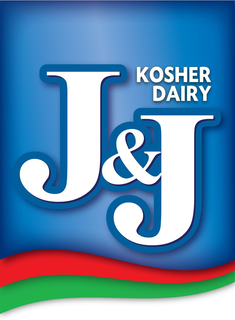 J&J KOSHER DAIRY trademark