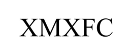 XMXFC trademark