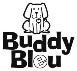 BUDDY BLEU trademark