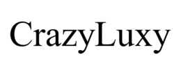 CRAZYLUXY trademark
