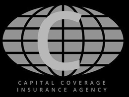 C CAPITAL COVERAGE INSURANCE AGENCY trademark