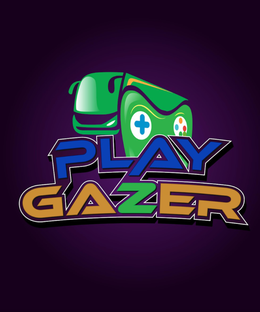 PLAY GAZER trademark