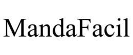 MANDAFACIL trademark