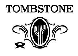 TOMBSTONE trademark