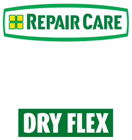 REPAIR CARE DRY FLEX trademark