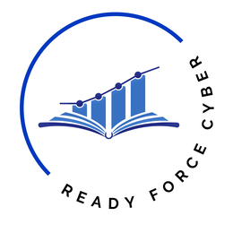 READY FORCE CYBER trademark