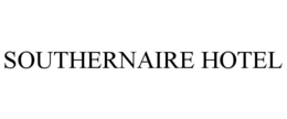 SOUTHERNAIRE HOTEL trademark