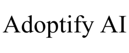 ADOPTIFY AI trademark