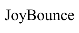 JOYBOUNCE trademark