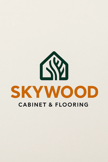 SKYWOOD CABINET & FLOORING trademark