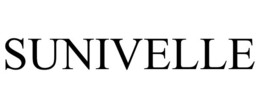 SUNIVELLE trademark