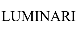 LUMINARI trademark