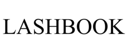 LASHBOOK trademark