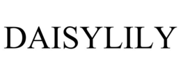 DAISYLILY trademark