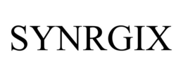 SYNRGIX trademark