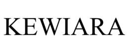 KEWIARA trademark