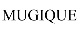 MUGIQUE trademark
