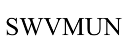 SWVMUN trademark