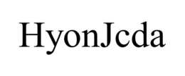HYONJCDA trademark