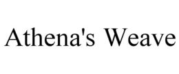 ATHENA'S WEAVE trademark