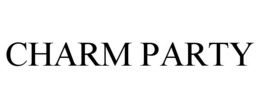 CHARM PARTY trademark