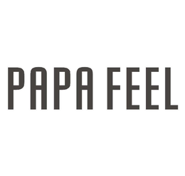 PAPA FEEL trademark