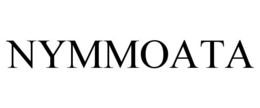 NYMMOATA trademark