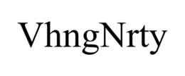 VHNGNRTY trademark