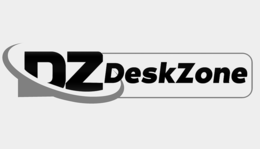 DZ DESKZONE trademark