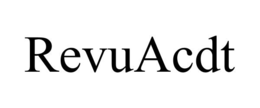 REVUACDT trademark
