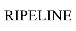 RIPELINE trademark