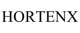 HORTENX trademark