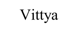VITTYA trademark