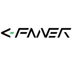 E-FANER trademark