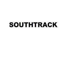 SOUTHTRACK trademark