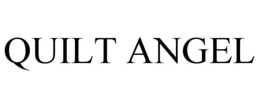 QUILT ANGEL trademark