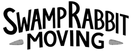 SWAMP RABBIT MOVING trademark