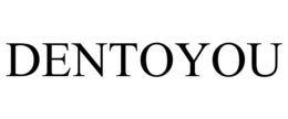 DENTOYOU trademark