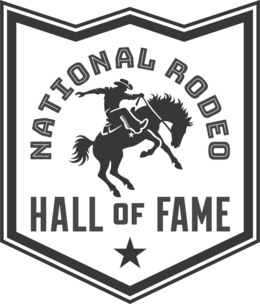 NATIONAL RODEO HALL OF FAME trademark