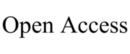 OPEN ACCESS trademark