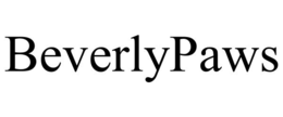 BEVERLYPAWS trademark